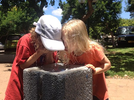 Diet And Fitness Tackling Childhood Obesity
