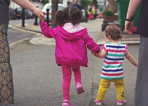 Raising Our Children
