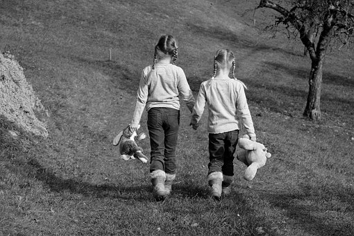 Reactive Attachment Disorder Hampers A Childs Mental Progress