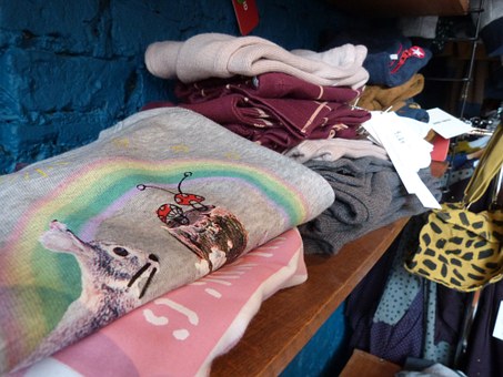 Looking for cute pants for kids?