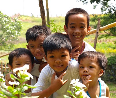 How To Apply for Discounted and Reduced Rates on Philippine Travel Tax for Children