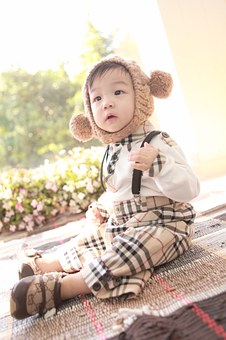 Factors to Consider When Buying Children's Rockers