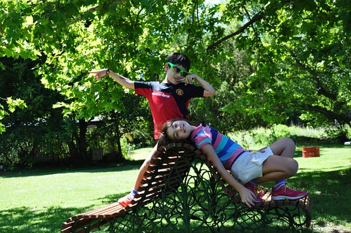 Two Safety Factors Are Important When Buying Children Furniture
