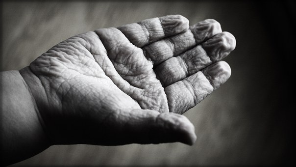 Adopt a Child with Special Needs – Because Making a Life is Greater than Giving