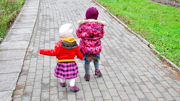 Oppositional Defiant Disorder Or Understanding Defiant Children
