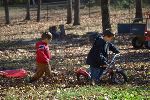 How To Choosing Riding ATVs for Kids