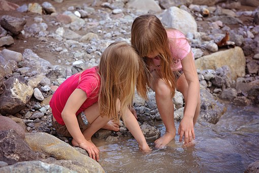 Children's Horse Riding - How Can Parents Help?