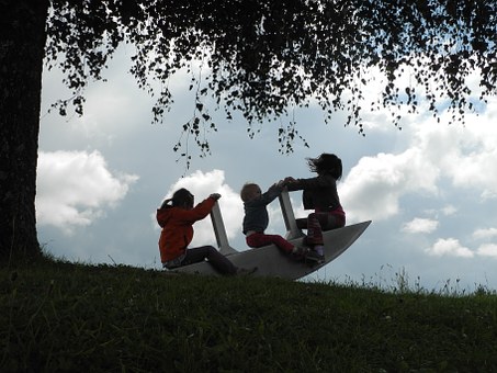 Kids Parties: Organising A Day To Remember