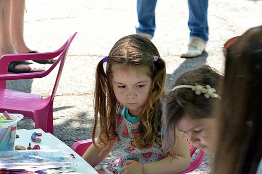 Children's Jewellery: Fun Alphabetical Gift Ideas