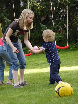 Safe In The Sun: Keeping Children Safe As Summer Approaches