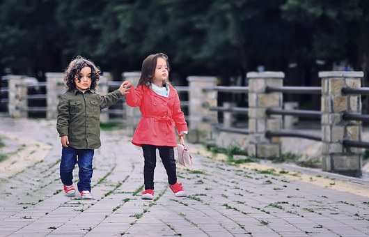 Traveling with Kids: A Helpful Checklist