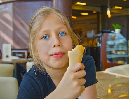 Teach Your Children How To Budget