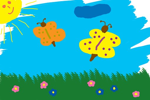 Managing Out Of Control Kids - 3 Tips To Help You Get Back In Control