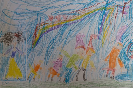 Financial Crisis ... What do we tell our kids?