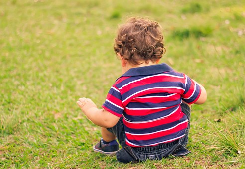 How to explain illness to children