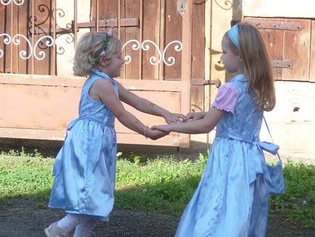 Handwashing for Childcare Providers