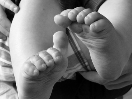 Anxiety Disorder Can Affect Your Child