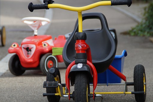 Let Your Children Enjoy College the Right Way
