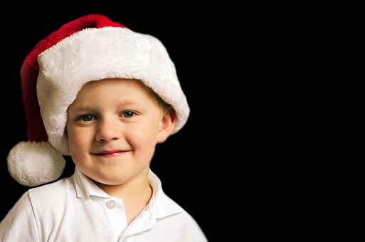How to Dress Your Kids for Virtually Free