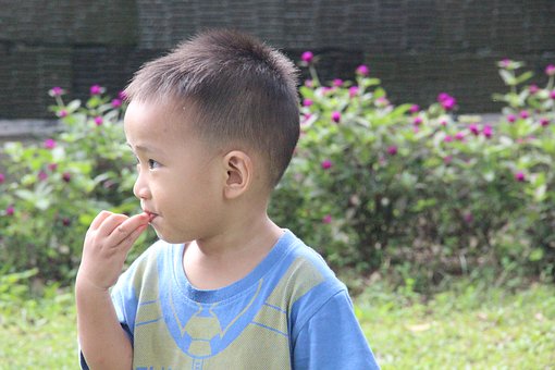 How Can I Come To Know If My Child Has Asperger's Syndrome?