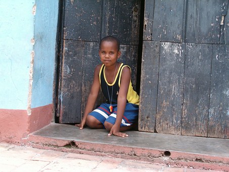 The Benefits Of Adoption For Children