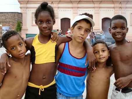 Child Labour: An International Conspiracy