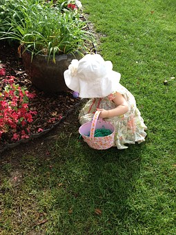Childhood Stories are Inspiration for Bushy Tail Squirrel's First Day Out