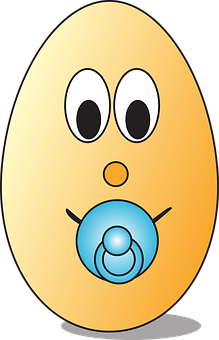 What's New? Life Through a Child's Eyes