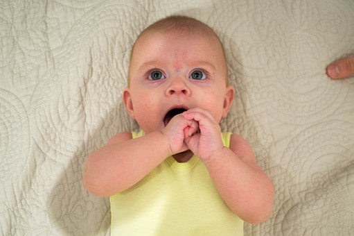 Child Behavior Problems - How To Handle The