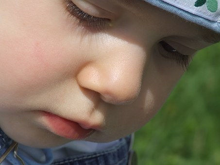 Getting to the Next Level, Development challenges for both kids and parents