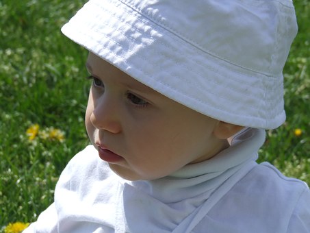 Children Golf Etiquette