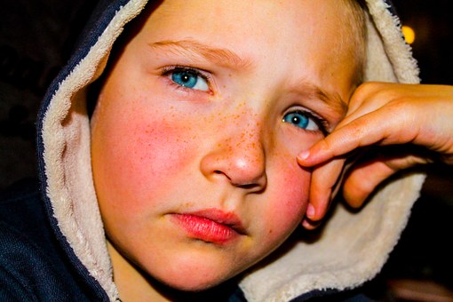 Permanent Weight Loss Help For Your Children