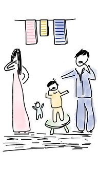 Common Childhood Illnesses