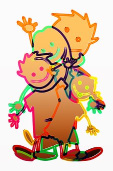 Dream Holidays for Children