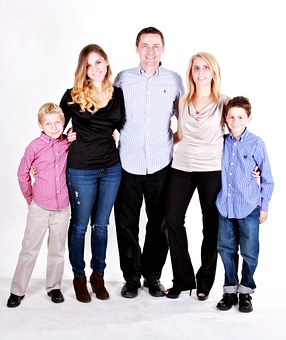 Excellent Parenting Tip - Setting Goals For Your Child For Big Improvements