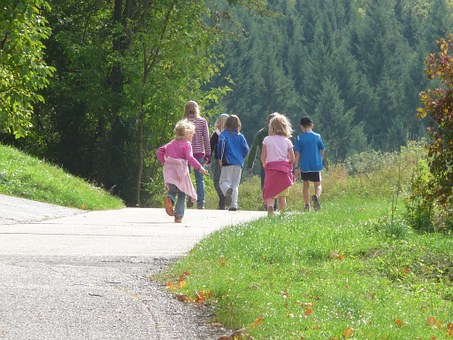 Eczema in Children