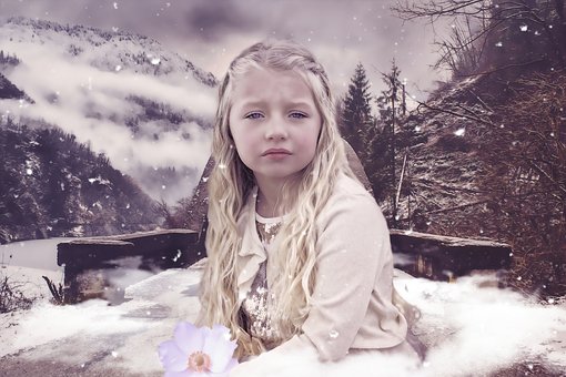 How Old Should Your Child Be Before They Can Buy Their Own Clothing