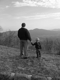 Be a Hero - End Child Poverty