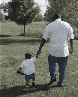 Child Custody for Unmarried Couple
