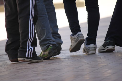 What to Wear with Kids Jeans