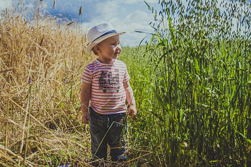 How Christian Ministries Are Bringing Help To Children In Need