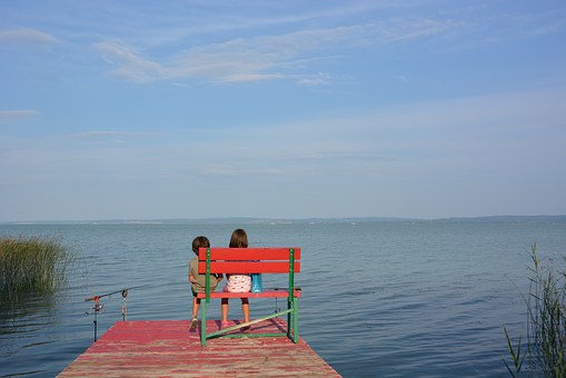 Tuberculosis in Young Children