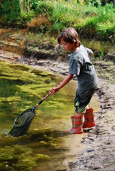 Fast Ways For A Kid To Make Money - Ways For Kids to Make Money Fast