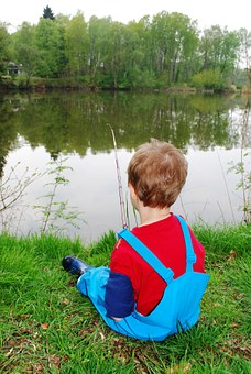 Developing Your Child's Self-Esteem