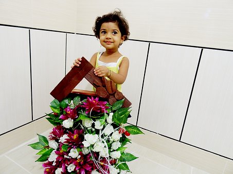 Kids Wedding Suits Are Not Popular With The Kids Themselves