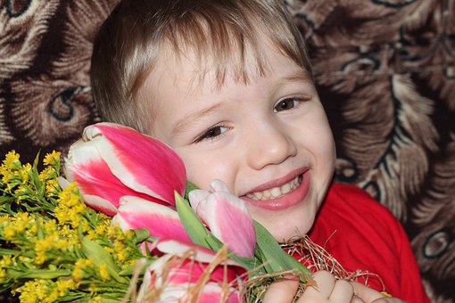 Potty Training Boys - Advice On How To Potty Train A Boy With Success
