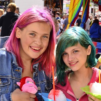 Children clothes