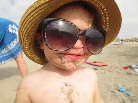 Children For Adoption - What's The Difference Between Adopting A Child And Sponsoring A Child?
