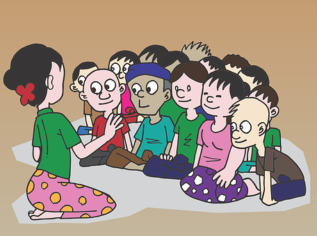 Safe Haven For Kids