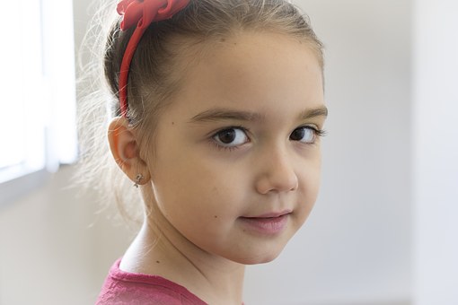 Telling Your Young Children That You're Getting Divorced